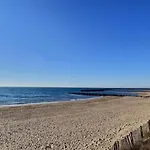 A 150m De La - Coquet Pour 4 Per * Виас