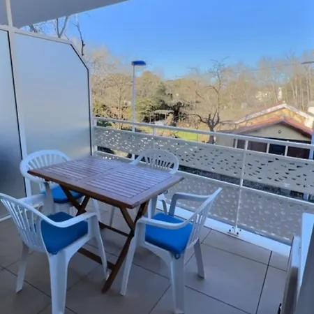 Lejlighed A 150m De La - Coquet Pour 4 Per